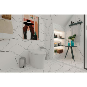 Керамогранит Lux Ceramics RC Groza W 1200*600*10 мм