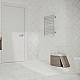 Плитка Beryoza Ceramica Alcazar глазурованная 1 сорт белый 600*300*9 мм
