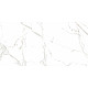 Плитка Beryoza Ceramica Alcazar глазурованная 1 сорт белый 600*300*9 мм