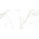 Плитка Beryoza Ceramica Alcazar глазурованная 1 сорт белый 600*300*9 мм