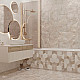 Плитка Beryoza Ceramica Antique глазурованная 1 сорт 600*300*9 мм бежевая