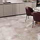 Керамогранит Beryoza Ceramica Biloba GPR глазурованный 1 сорт 600*600*9.5 мм кремовый