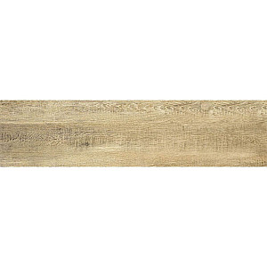 Керамогранит Beryoza Ceramica Дуб GP глазурованный 1 сорт 594*147*9 мм палевый