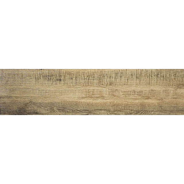 Керамогранит Beryoza Ceramica Дуб GP глазурованный 1 сорт 594*147*9 мм палевый