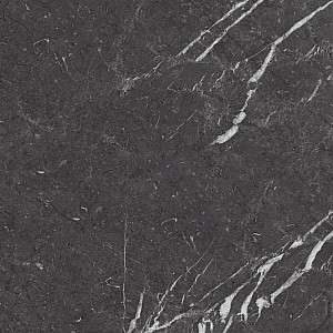 Керамогранит Beryoza Ceramica Devon GPR 1 сорт глазурованный 600*600*9.5 мм черный