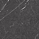 Керамогранит Beryoza Ceramica Devon GPR 1 сорт глазурованный 600*600*9.5 мм черный