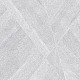 Плитка Beryoza Ceramica Toscana G глазурованная 1 сорт 418*418*8 мм графит