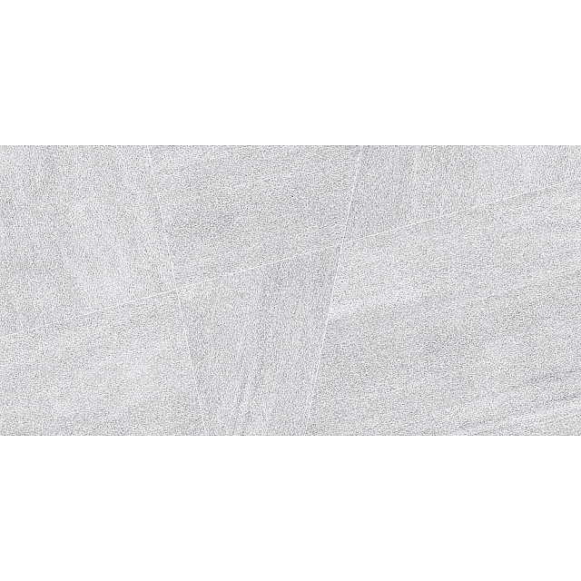Плитка Beryoza Ceramica Toscana глазурованная 1 сорт графитовый 600*300*9 мм