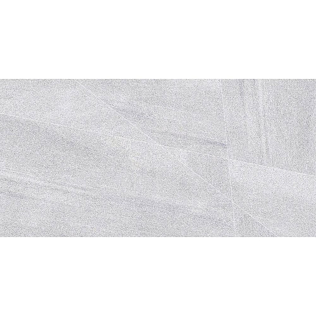 Плитка Beryoza Ceramica Toscana глазурованная 1 сорт графитовый 600*300*9 мм