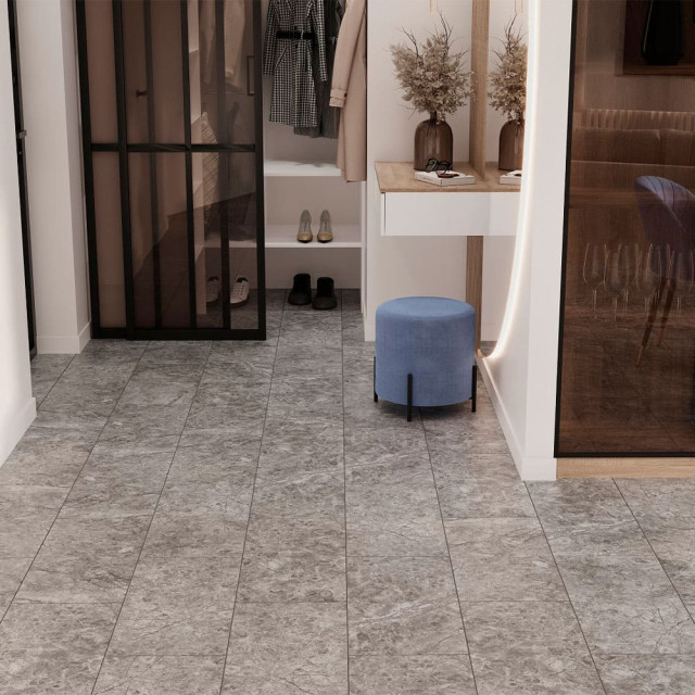 Керамогранит Beryoza Ceramica Nair GP глазурованный 1 сорт 600*300*9 мм коричневый