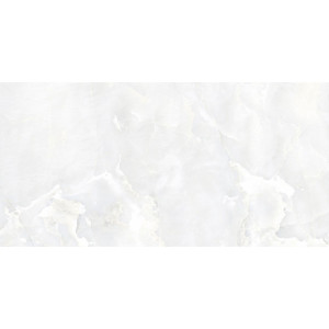 Плитка Beryoza Ceramica Avalanche глазурованная 1 сорт 600*300*9 мм белая