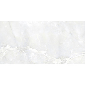 Плитка Beryoza Ceramica Avalanche глазурованная 1 сорт 600*300*9 мм белая