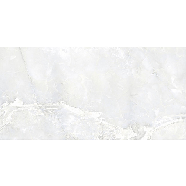 Плитка Beryoza Ceramica Avalanche глазурованная 1 сорт 600*300*9 мм белая