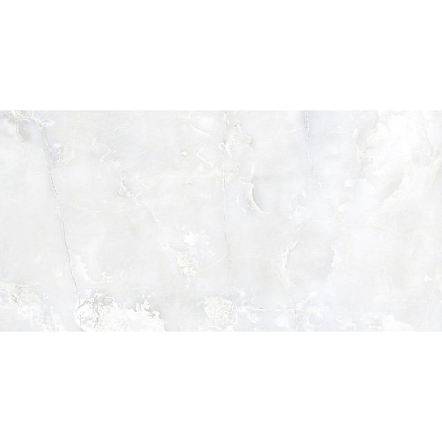 Плитка Beryoza Ceramica Avalanche глазурованная 1 сорт 600*300*9 мм белая
