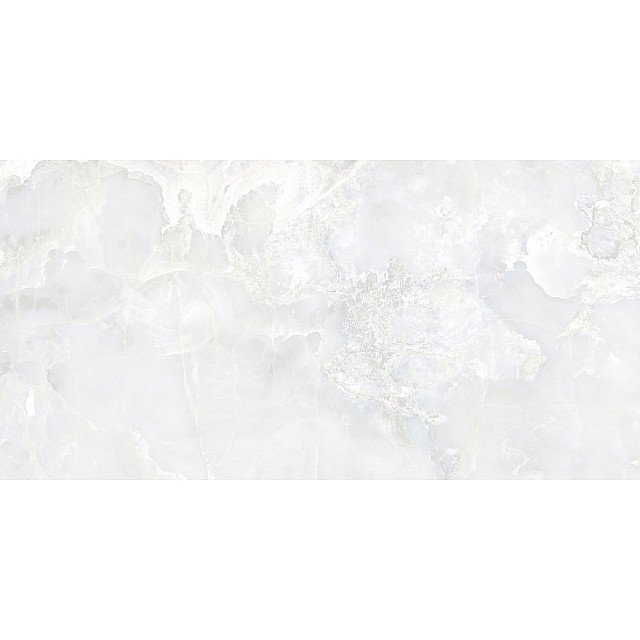 Плитка Beryoza Ceramica Avalanche глазурованная 1 сорт 600*300*9 мм белая