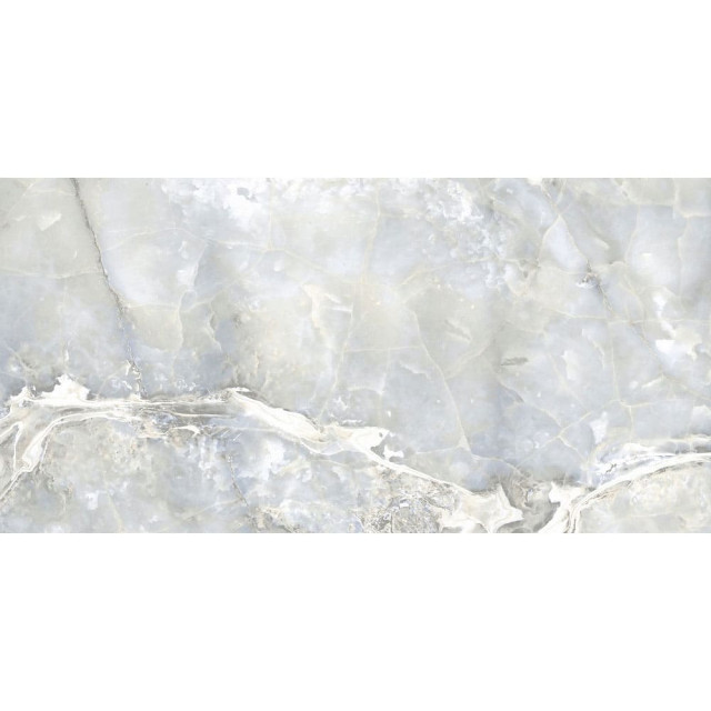 Плитка Beryoza Ceramica Avalanche глазурованная 1 сорт 600*300*9 мм серая