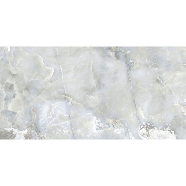Плитка Beryoza Ceramica Avalanche глазурованная 1 сорт 600*300*9 мм серая