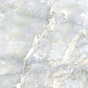 Плитка Beryoza Ceramica Avalanche G глазурованная 1 сорт 418*418*8 мм серый