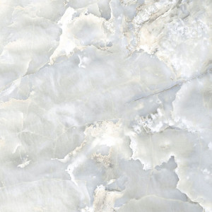 Плитка Beryoza Ceramica Avalanche G глазурованная 1 сорт 418*418*8 мм серый