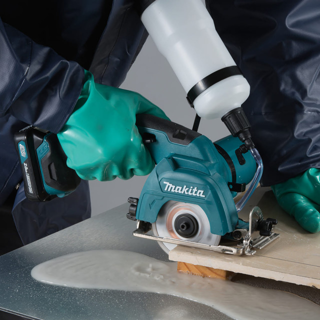 Плиткорез Makita CC301DZ аккумуляторный без АКБ и ЗУ