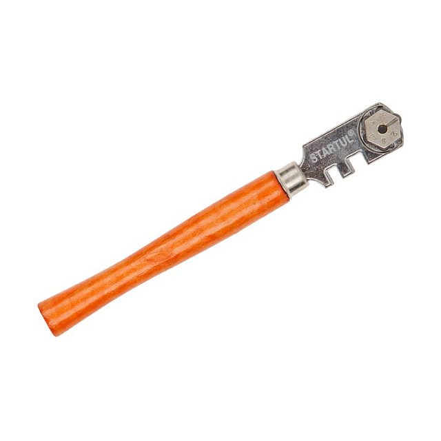 Стеклорез Startul Master ST4950-06 6-и роликовый