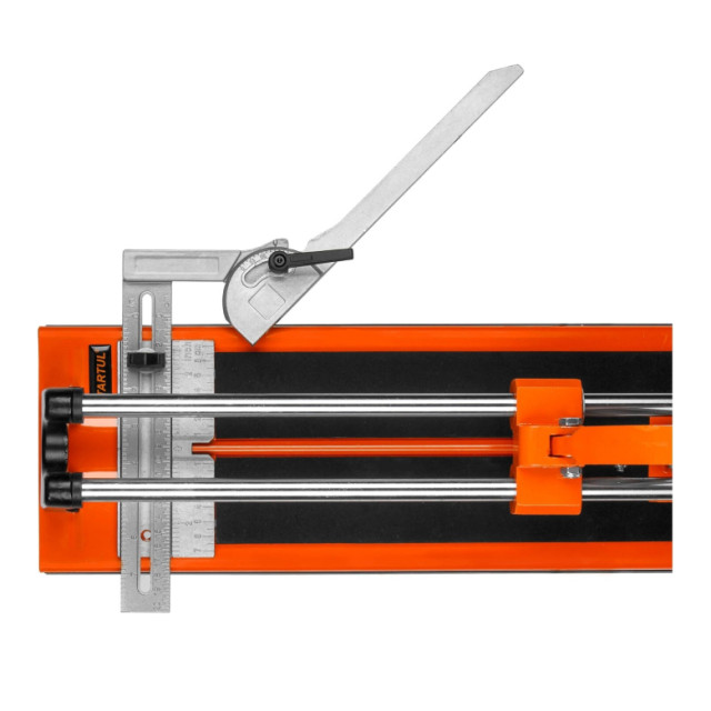 Плиткорез на подшипниках Startul Profi ST4913 600 мм