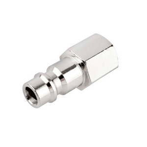 Штуцер быстросъемный Skyway BSE2-2PF S13001010 с внутренней резьбой 1/4