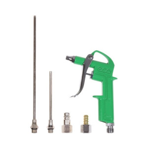 Пистолет продувочный Eco ABG-20 с комплектом сопел