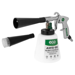 Пистолет моечный Eco AWG-20 ЕС-3924-4 пневматический