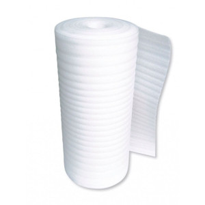 Подложка Тепофол НПЭ 5 мм 1.05 м