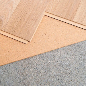 Плита теплоизоляционная Белтермо Underfloor из древесного волокна 3*590*790 мм