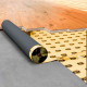Подложка A-Step Optima Gold 2 мм 15*1 м