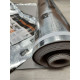 Подложка A-step Optima Silver 3 мм 1*10 м