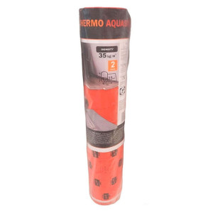 Подложка A-step Thermo Aquastop 2 мм 1*15 м