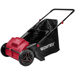 Собиратель листьев Wortex HLS 5310 механический