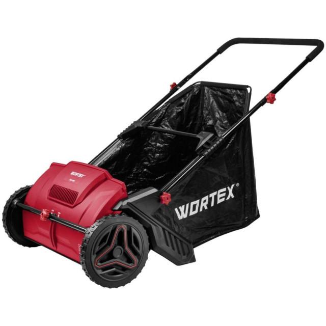Собиратель листьев Wortex HLS 5310 механический