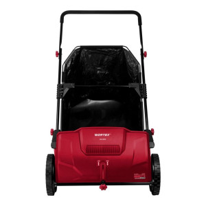 Собиратель листьев Wortex HLS 5310 механический