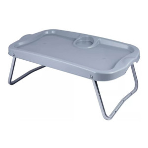 Столик-поднос Полимербыт 4310000 пластиковый