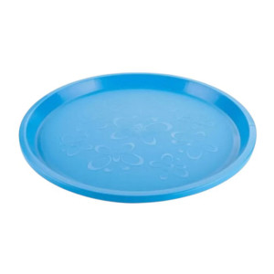 Поднос Berossi Arrivo ИК 17947000 голубая лагуна