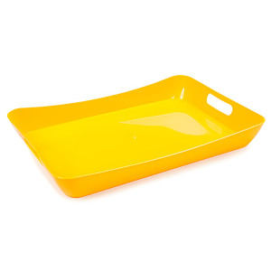 Поднос Berossi Funny ИК 19834000 солнечный