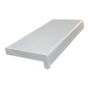 Доска подоконная из ПВХ 0.25*3 м