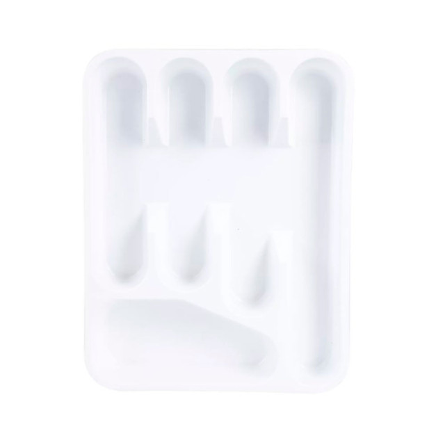 Лоток для столовых приборов Полимербыт 4322500