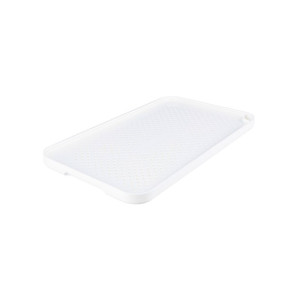 Поднос-сушилка Полимербыт Smart 4324000 белый