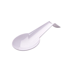 Подставка для ложки Berossi Rondo 9-14c ИК 06301000 снежно-белый