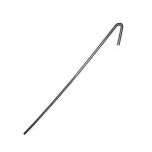 Тяга-крюк Албес 4*1000 мм