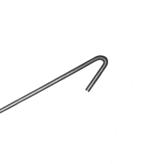 Тяга-крюк Албес 4*1000 мм