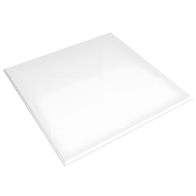 Панель Албес АР600А6-Е Эконом 45Т-24 А903RUS01 белый матовый