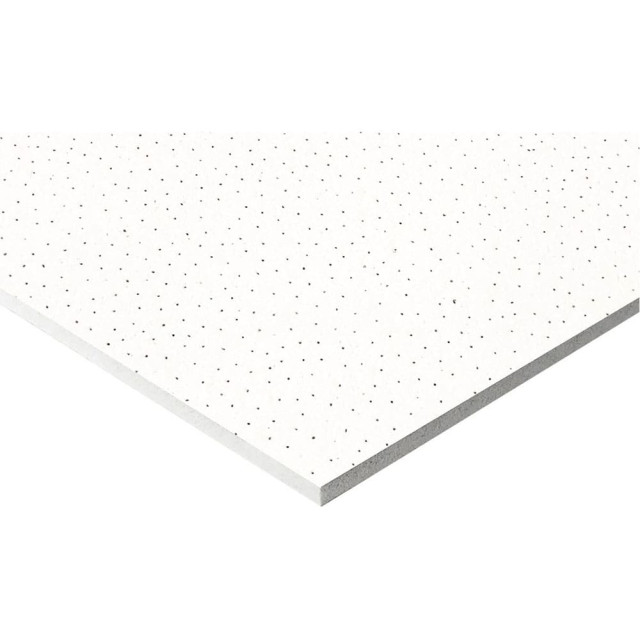Плита потолочная минераловатная Armstrong Scala Board 90RH 600*600*12 мм
