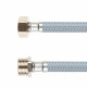 Подводка гибкая AV Engineering AVE209100 Nylon гайка 1/2