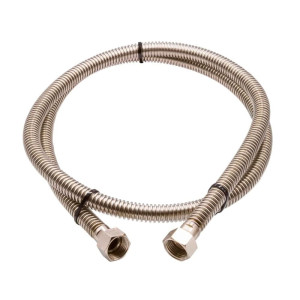 Подводка сильфонная для газа VRT вн/вн 1/2